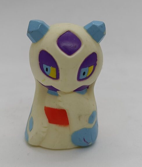 Pokemon: Pokemon Kids - figuuri: Froslass Kunto: -/C