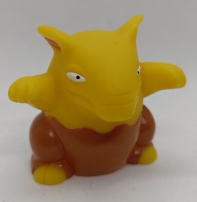 Pokemon: Pokemon Kids - figuuri: Drowzee Kunto: -/C