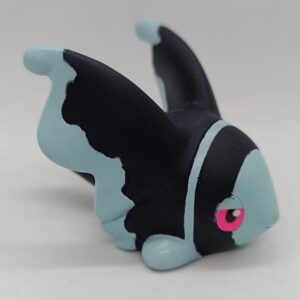 Pokemon: Pokemon Kids - figuuri: Lumineon Kunto: -/C