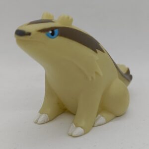 Pokemon: Pokemon Kids - figuuri: Linoone Kunto: -/C