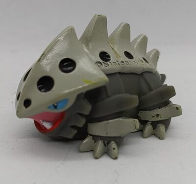 Pokemon: Pokemon Kids - figuuri: Lairon Kunto: -/C