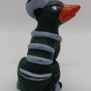 Pokemon: Pokemon Kids - figuuri: Houndoom Kunto: -/C