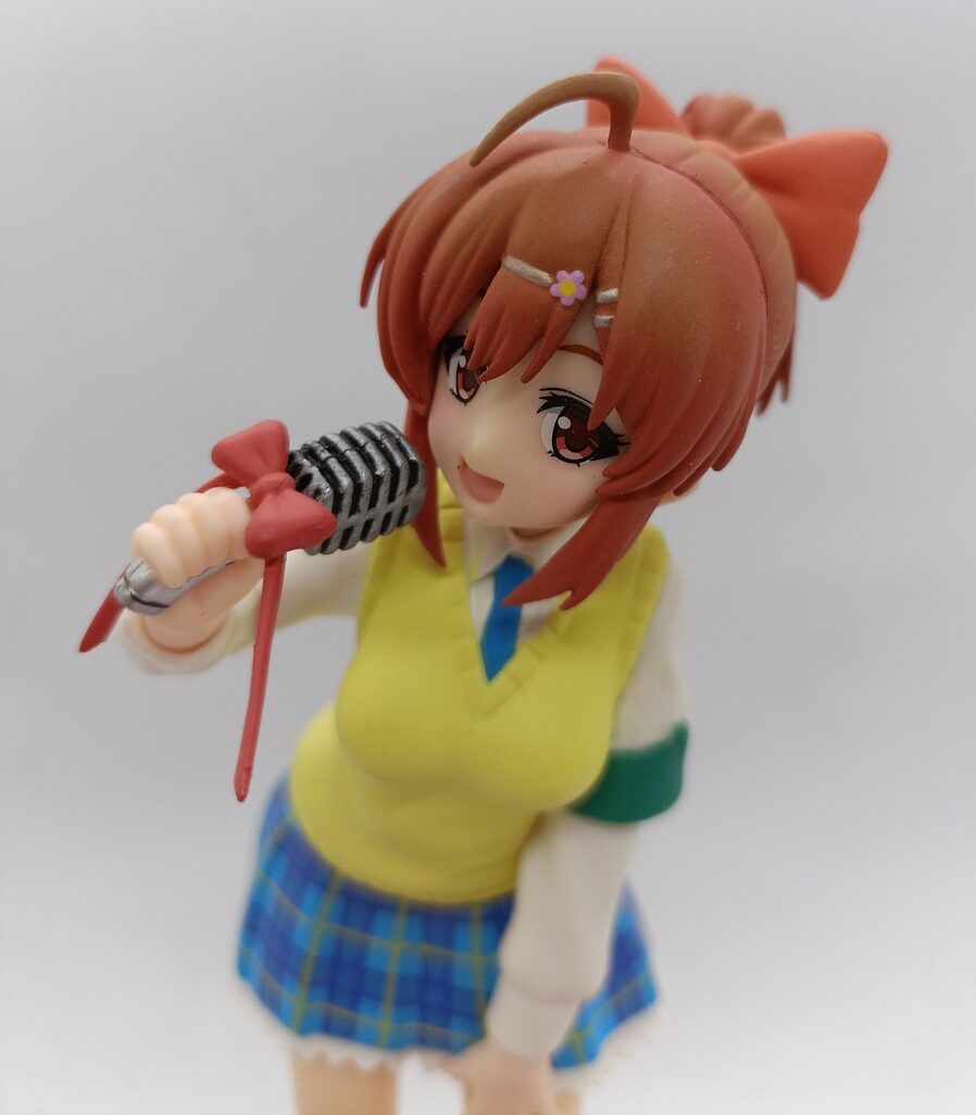 Girl Friend Beta: Akane Sakurai - figuuri (Sega) Kunto: -/B - Image 3