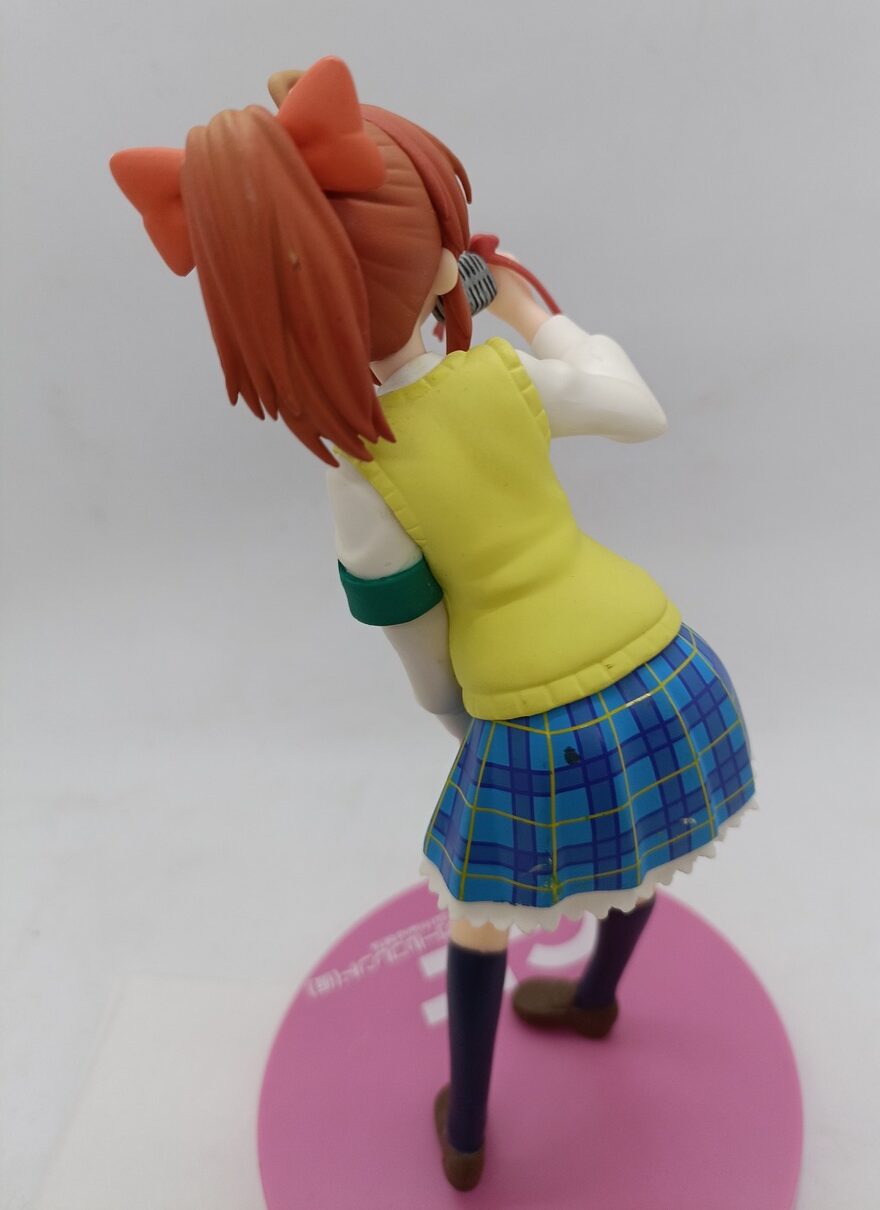 Girl Friend Beta: Akane Sakurai - figuuri (Sega) Kunto: -/B - Image 2