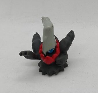 Pokemon: Pokemon Kids - figuuri: Darkrai Kunto: -/C